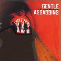 Gentle Assassins - They Knew Too Much lyrics