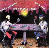 Sanity Assassins - Dead Man's Hand lyrics