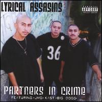 Lyrical Assassins - Partners in Crime lyrics