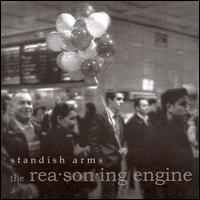 Standish Arms - The Reasoning Engine lyrics