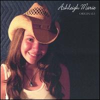 Ashleigh Marie - Ashleigh Marie Originals lyrics