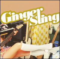 Ginger Sling - Laguna Beach Demos lyrics