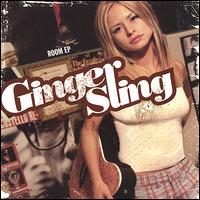 Ginger Sling - Room EP lyrics