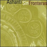 Ashanti [Latin] - Sin Fronteras lyrics