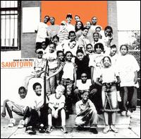 Sandtown - Based on a True Story lyrics