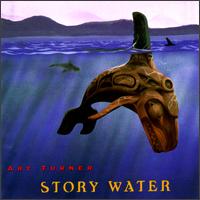 Art Turner - Story Water lyrics
