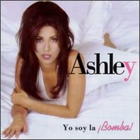 Ashley - Yo Soy La Bomba lyrics