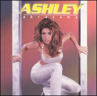 Ashley - Abrzame lyrics