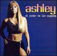 Ashley - El Poder de las Mujeres lyrics