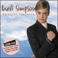 Heli Simpson - Princess Veronica lyrics