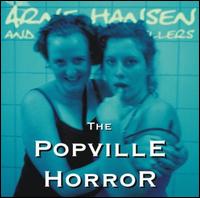 Arne Hansen & the Guitarspellers - The Popville Horror lyrics