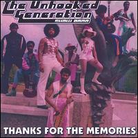 The Unhooked Generation - Thanks for the Memories lyrics