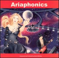 Ariaphonics - Ariaphonics lyrics