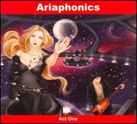 Ariaphonics - Act One lyrics