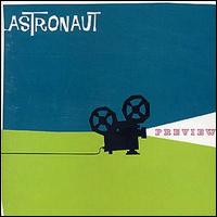 Astronaut - Preview lyrics