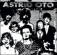 Astrid Oto - No Idea! lyrics