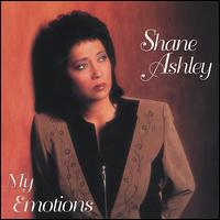 Shane Ashley - My Emotions lyrics
