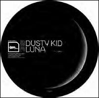 Dusty Kid - Luna lyrics