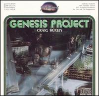 Craig Huxley - Genesis Project lyrics