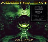 Assemblent - Equilibrium lyrics