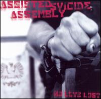 Assisted Suicide Assembly - No Love Lost lyrics