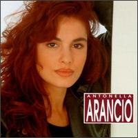Antonella Arancio - Antonella Arancio lyrics