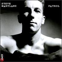 Steve Martland - Patrol lyrics