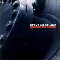 Steve Martland - Crossing the Border lyrics