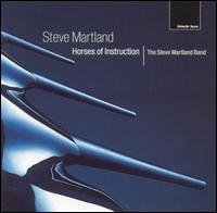 Steve Martland - Horses of Instruction lyrics