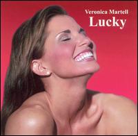 Veronica Martell - Lucky lyrics