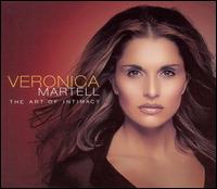 Veronica Martell - The Art of Intimacy lyrics