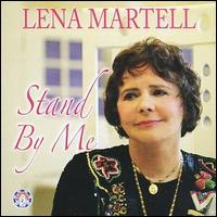 Lena Martell - Stand by Me lyrics
