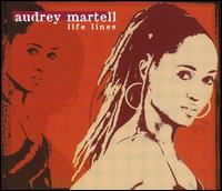 Audrey Martell - Life Lines lyrics