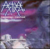 Astral - Radiation Method lyrics