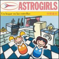 Astrogirls - Un Hogar en Las Estrellas lyrics
