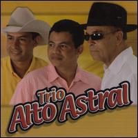Trio Alto Astral - Trio Alto Astral lyrics