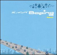 Boeing - Beta lyrics