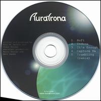 Auratrona - Volume 1 lyrics