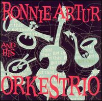 Ronnie Artur - Get This! lyrics