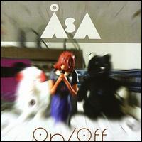 Asa - On/Off lyrics