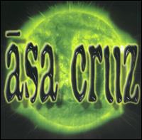 Asa Cruz - Asa Cruz lyrics