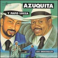 Azuquita - Originales lyrics