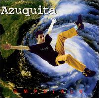 Azuquita - Empujalo lyrics