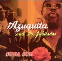Azuquita - Cuba Son lyrics