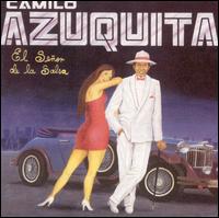 Camilo Azuquita - El Senor De La Salsa lyrics