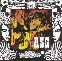 ASG - ASG lyrics