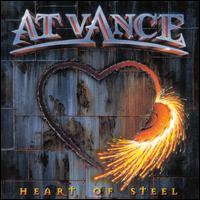 At Vance - Heart of Steel lyrics