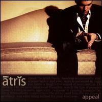 A'tris - Appeal lyrics