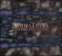 Aghiatrias - Epidmia Vanitatis lyrics
