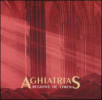 Aghiatrias - Regions Of Limen lyrics